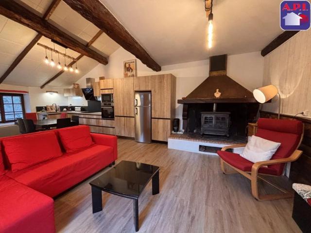Maison vente à Limoux, Campagna-de-sault