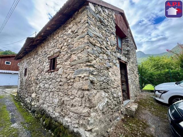 Maison vente à Foix, Tarascon-sur-ariège