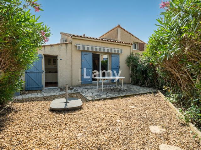 Maison vente à Montpellier, Vic-la-gardiole