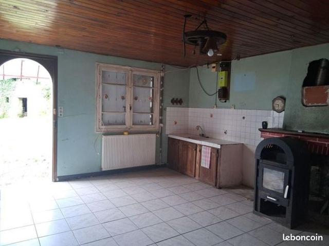 Maison vente à Guingamp, Bretagne