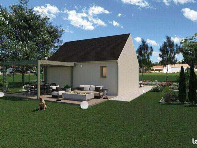 Maison vente à Tours, Chanceaux-sur-choisille