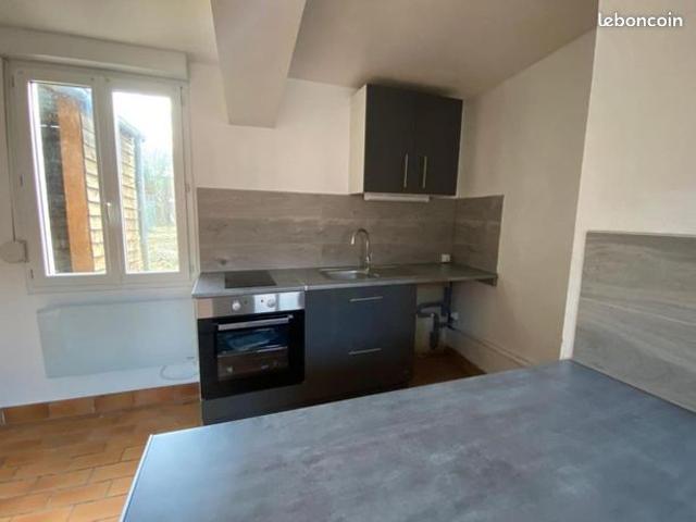 Maison vente à Montdidier, Le Quesnel
