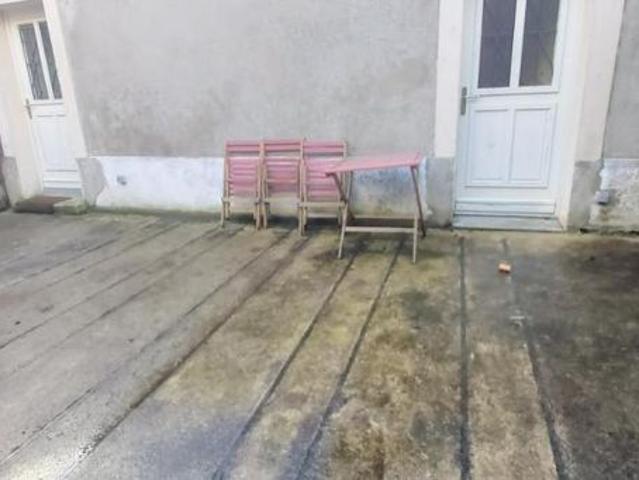 Maison vente à Fontainebleau, Saint-mammès
