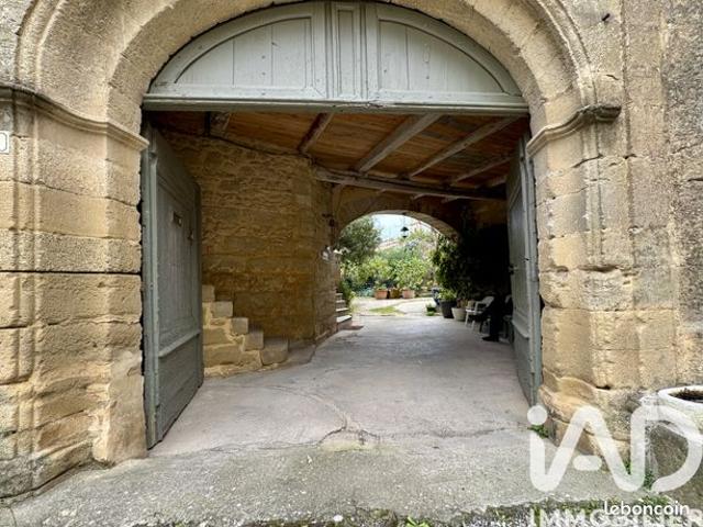 Maison vente à Nîmes, Saint-laurent-la-vernède