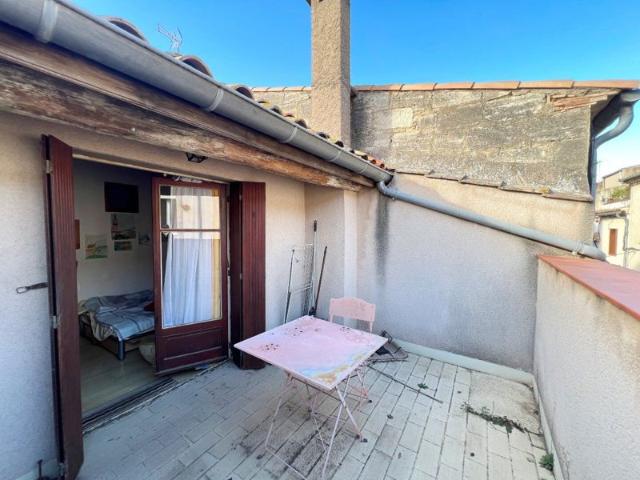 Maison vente à Béziers, Cazouls-d'hérault