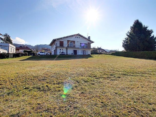 Maison vente à Thonon-les-Bains, Neuvecelle