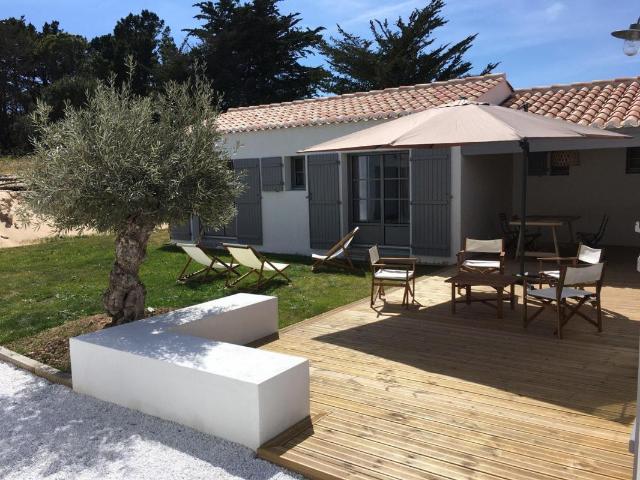 Maison vente à Les Sables-d'Olonne, L'epine
