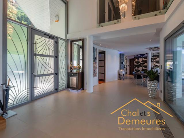 Maison vente à Annecy