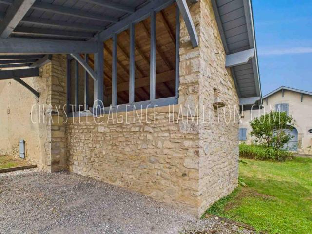 Maison vente à France métropolitaine, Port-de-lanne