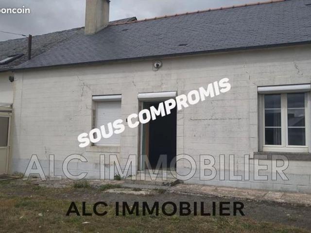 Maison vente à Mayenne, Pays de la Loire