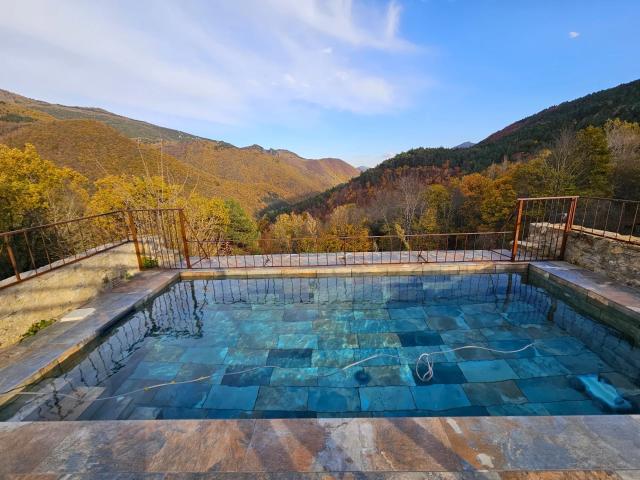 Maison vente à Limoux, Axat