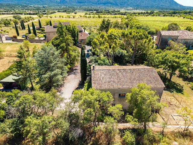 Maison vente à Apt, Gordes