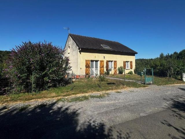 Maison vente à Soissons, Saint-pierre-aigle