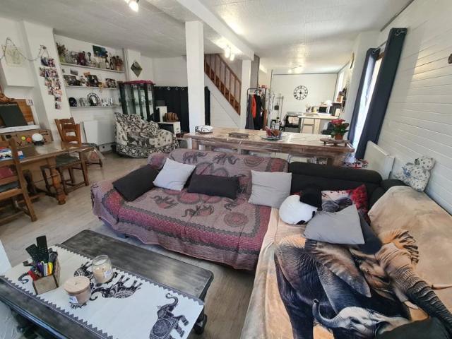 Maison vente à Albertville, Grésy-sur-isère