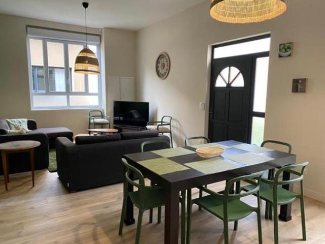 Maison location à Lyon, Métropole de Lyon