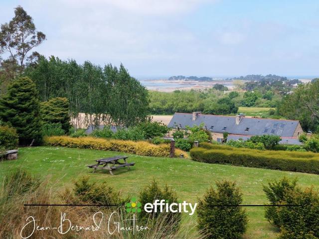 Maison vente à Lannion, Bretagne