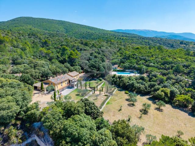 Maison vente à Grignan, Drôme