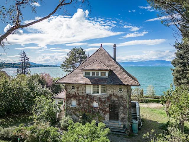 Maison vente à Thonon-les-Bains, Thonon-les-bains