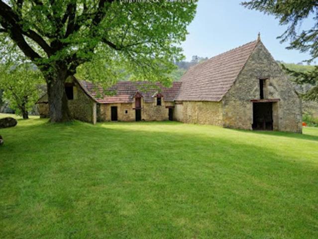 Maison vente à Sarlat-la-Canéda, Nouvelle-Aquitaine
