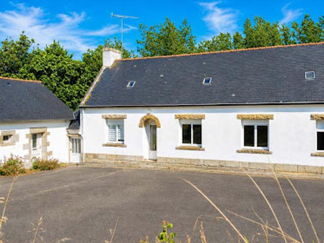 Maison vente à Plonéour-Lanvern, Finistère