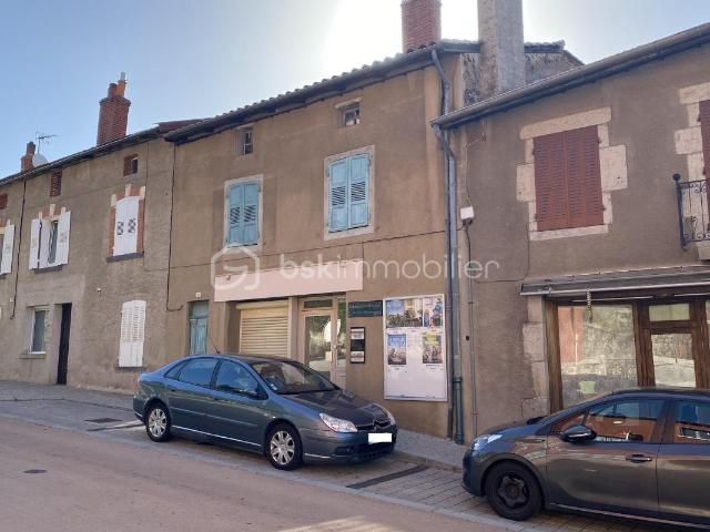 Maison vente à Le Puy-en-Velay, Allègre