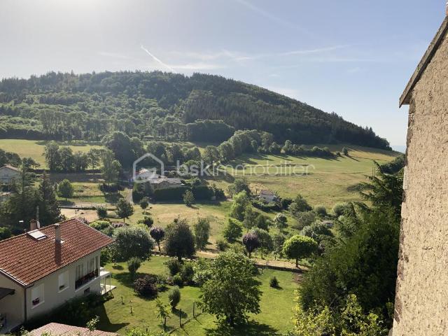 Maison vente à Le Puy-en-Velay, Allègre