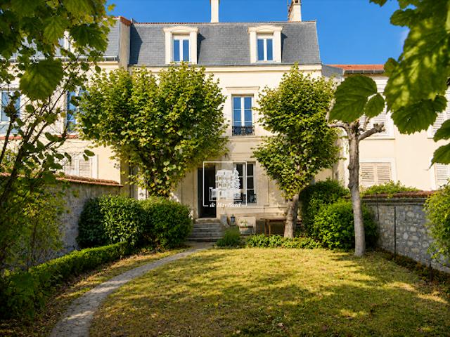 Maison location à Saint-Germain-en-Laye, Chatou