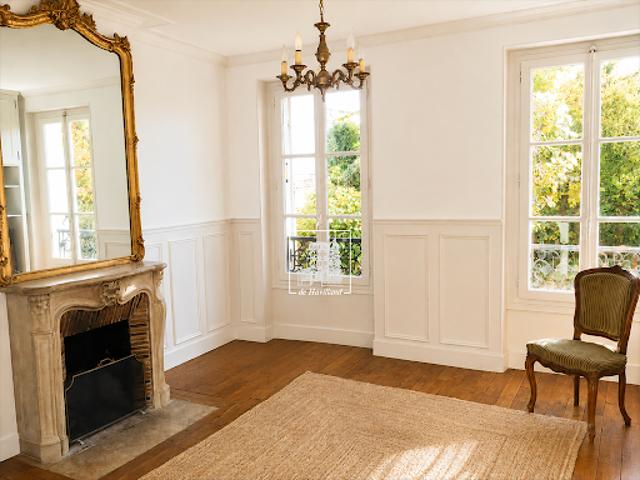 Maison location à Saint-Germain-en-Laye, Chatou