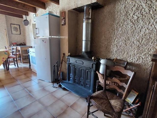 Maison vente à Forcalquier, Cruis