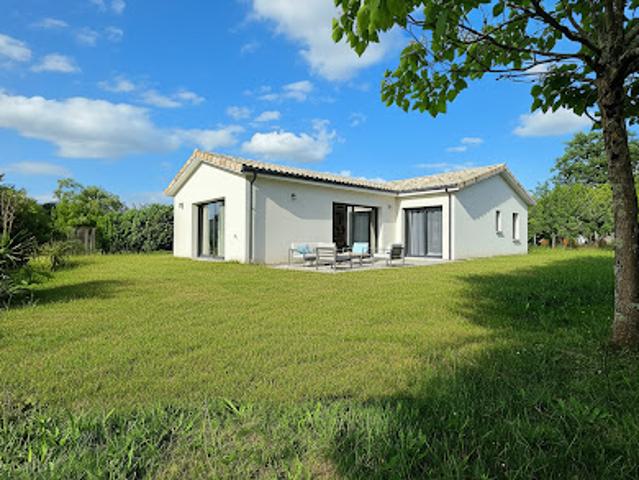 Maison vente à Périgueux, Le Pizou