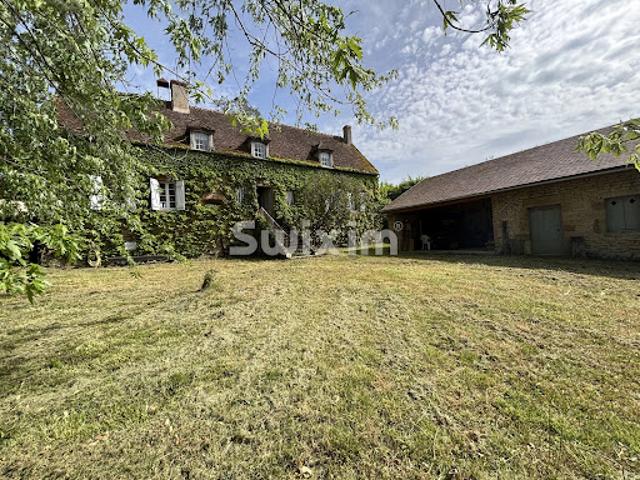 Maison vente à Château-Chinon (Ville), Bazoches