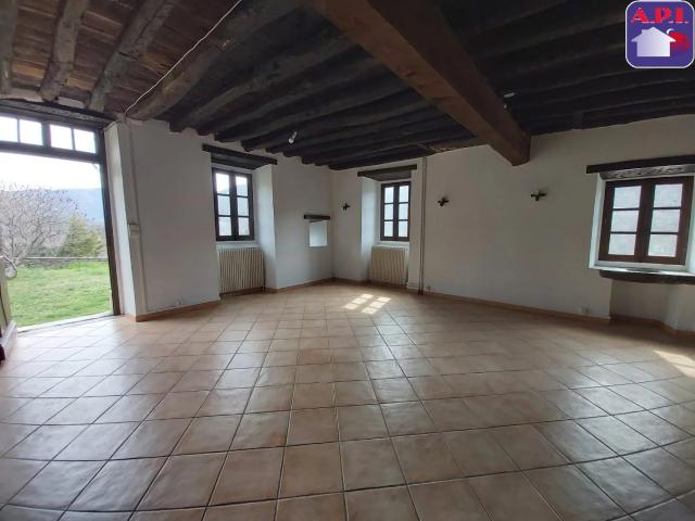 Maison location à Foix, Vèbre