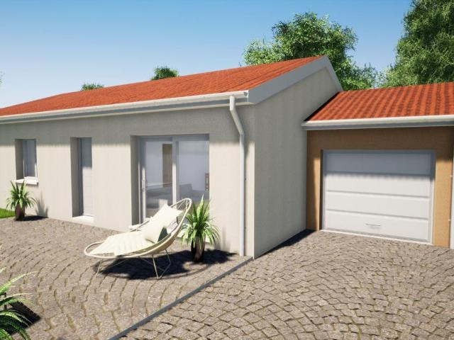 Maison vente à Villefranche-sur-Saône, Rhône