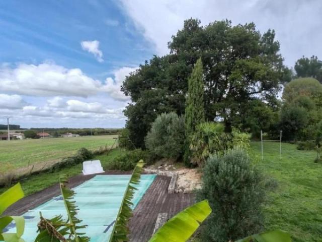 Maison vente à Rochefort, Breuil-la-réorte