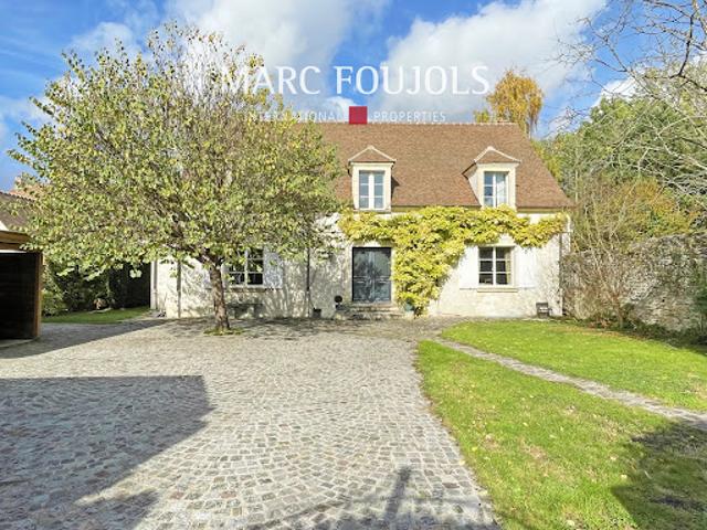 Maison vente à Montreuil-sur-Mer, Senlis