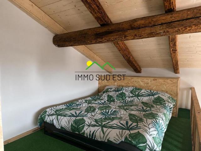 Maison vente à Aime, Aime-la-Plagne