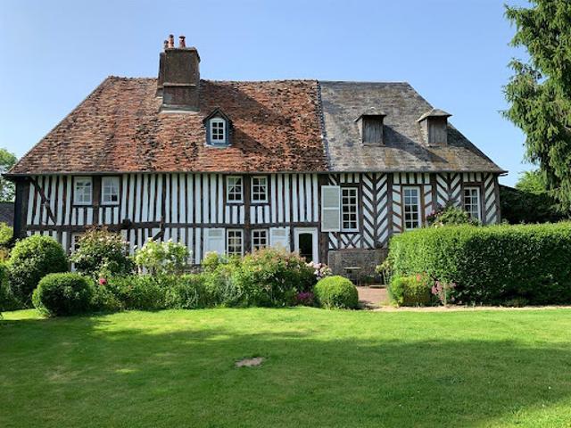 Maison vente à Bernay, Normandie