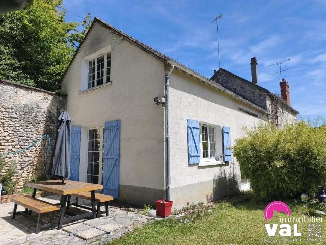 Maison vente à Gironville-sur-Essonne, Essonne