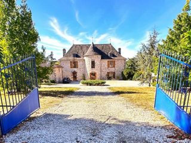 Maison vente à Confolens