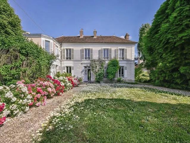 Maison vente à Bois-le-Roi, Seine-et-Marne
