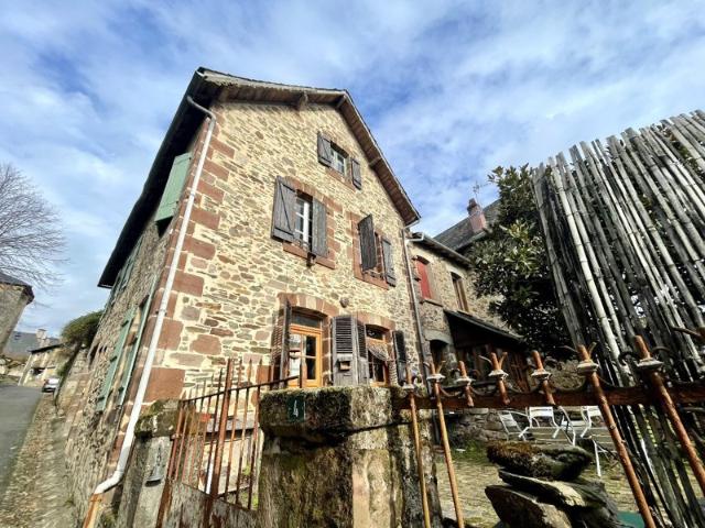 Maison vente à Brive-la-Gaillarde, Voutezac