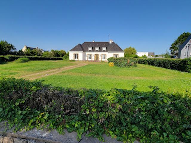 Maison vente à Lorient, Bretagne
