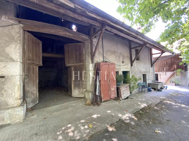 Maison vente à Broÿs, La Roche-sur-Foron