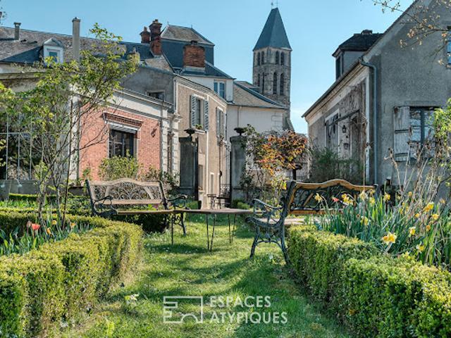 Maison vente à Évry, Mennecy