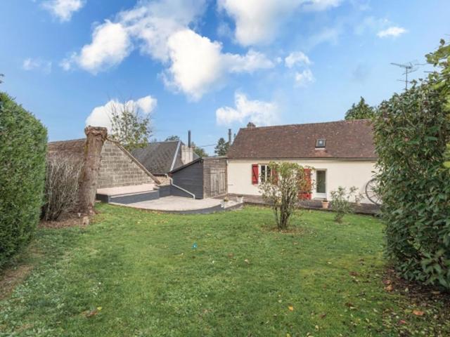 Maison vente à Limoges, Coussac-bonneval