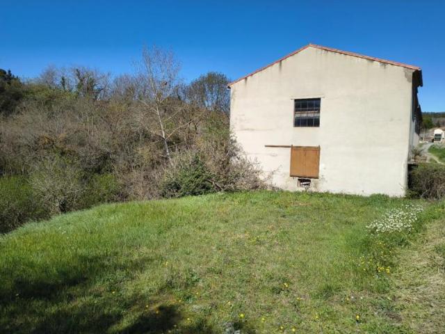Maison vente à Limoux, Antugnac