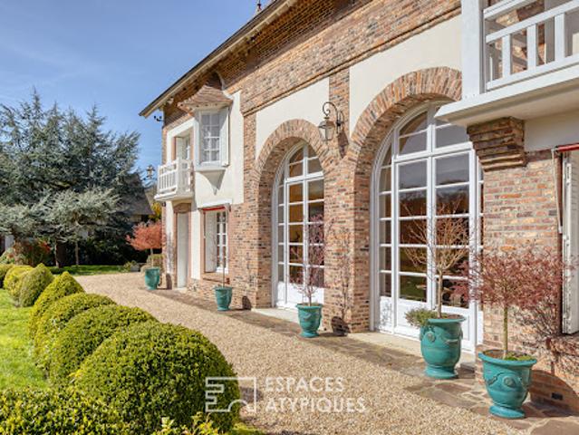 Maison vente à Évreux, Glisolles