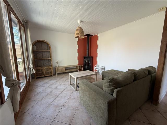 Maison location à Montry, Seine-et-Marne