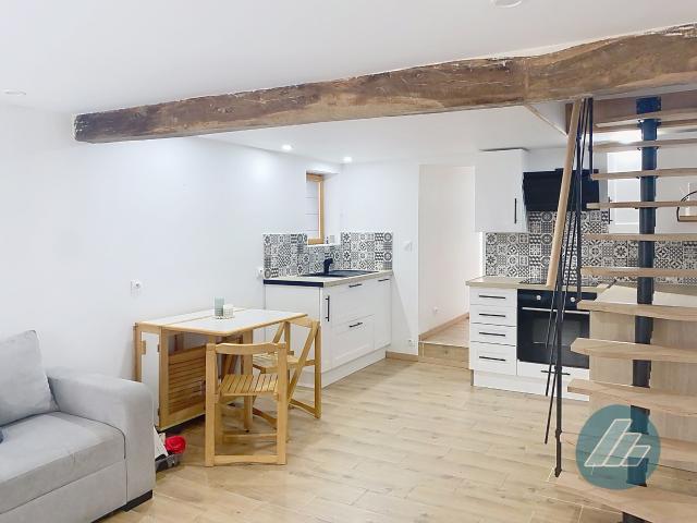Maison location à Abbeville, Condé-folie