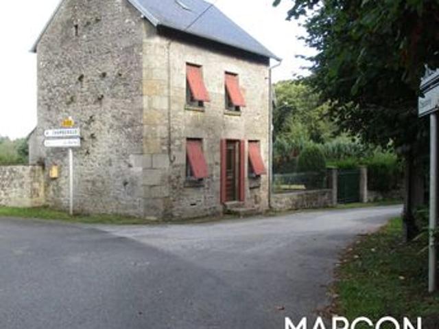 Maison vente à Guéret, Fransèches